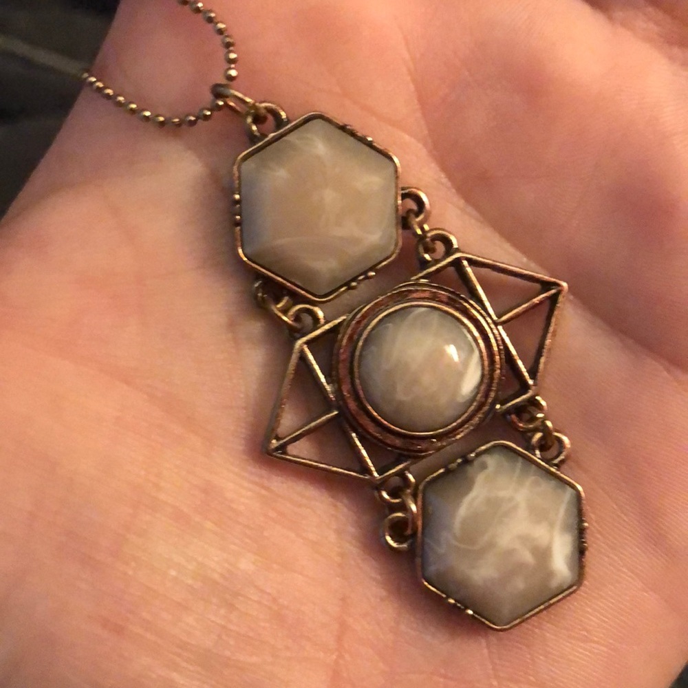 Aeo Necklace Bundle - image 6